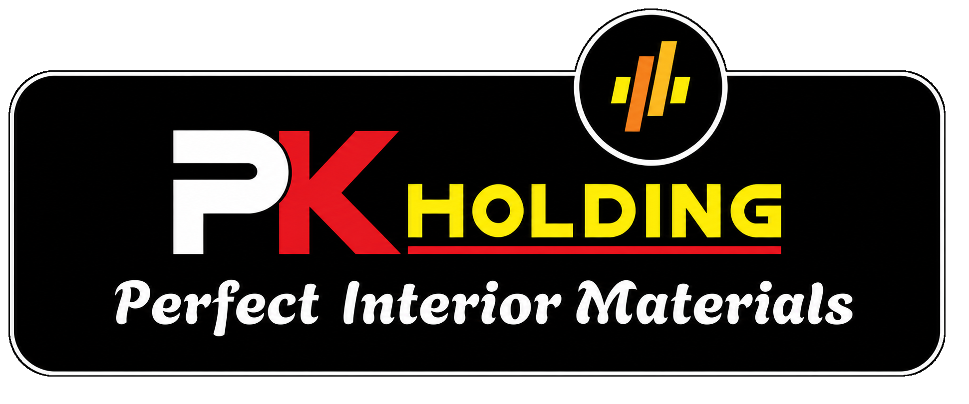 PK Holding — Perfect Interior Materials