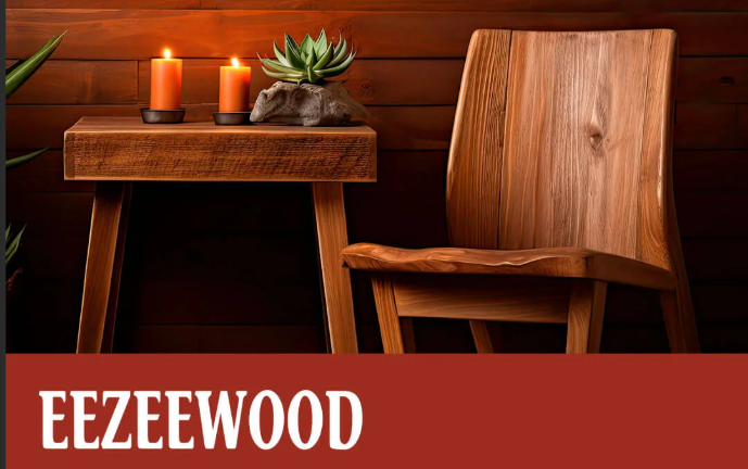 Eeezewood